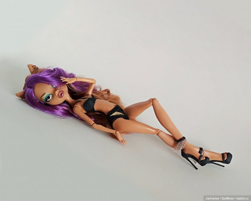 Первая куколка, открывшая второе дыхание (фото 8)