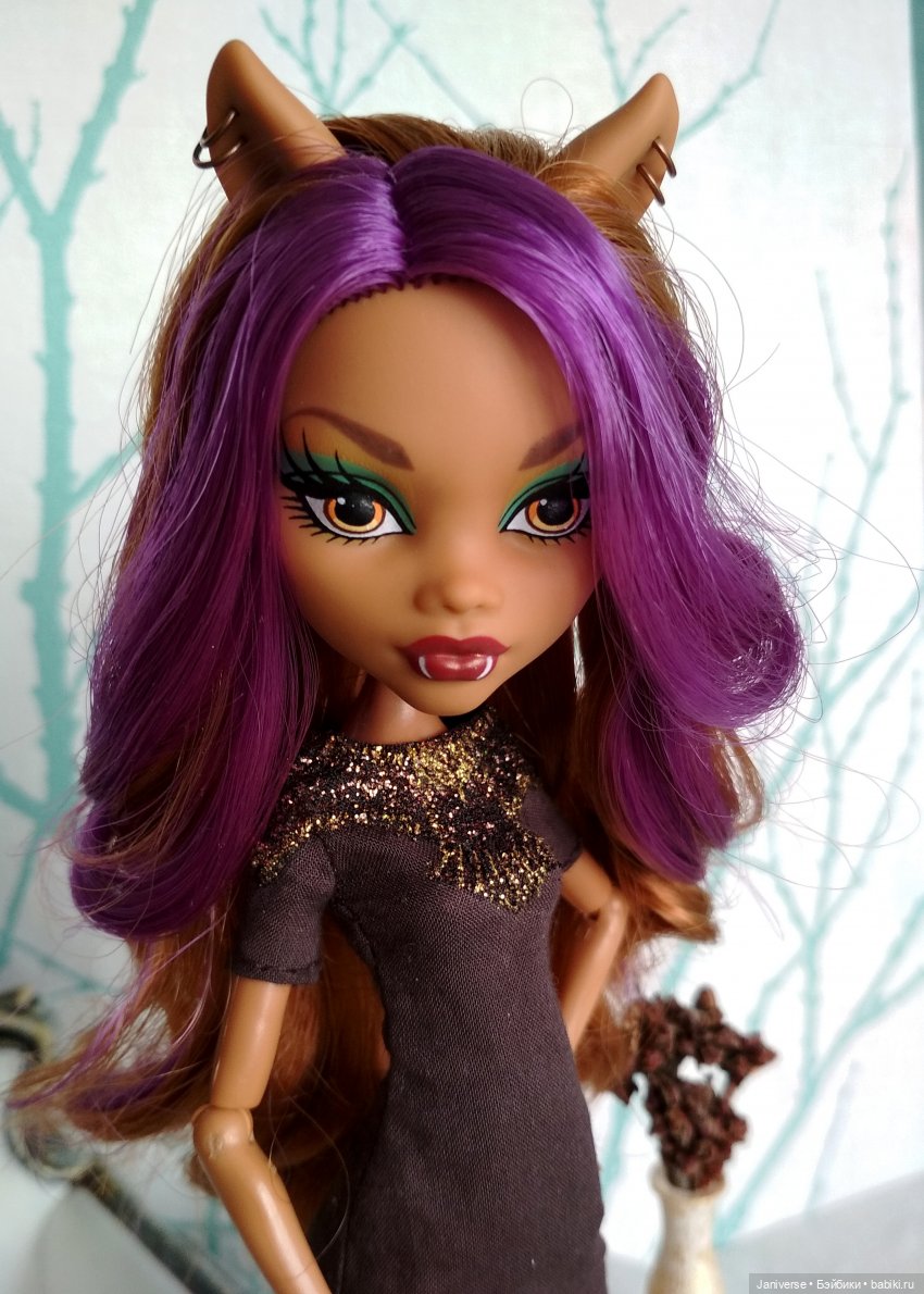 Первая куколка, открывшая второе дыхание (фото 5)