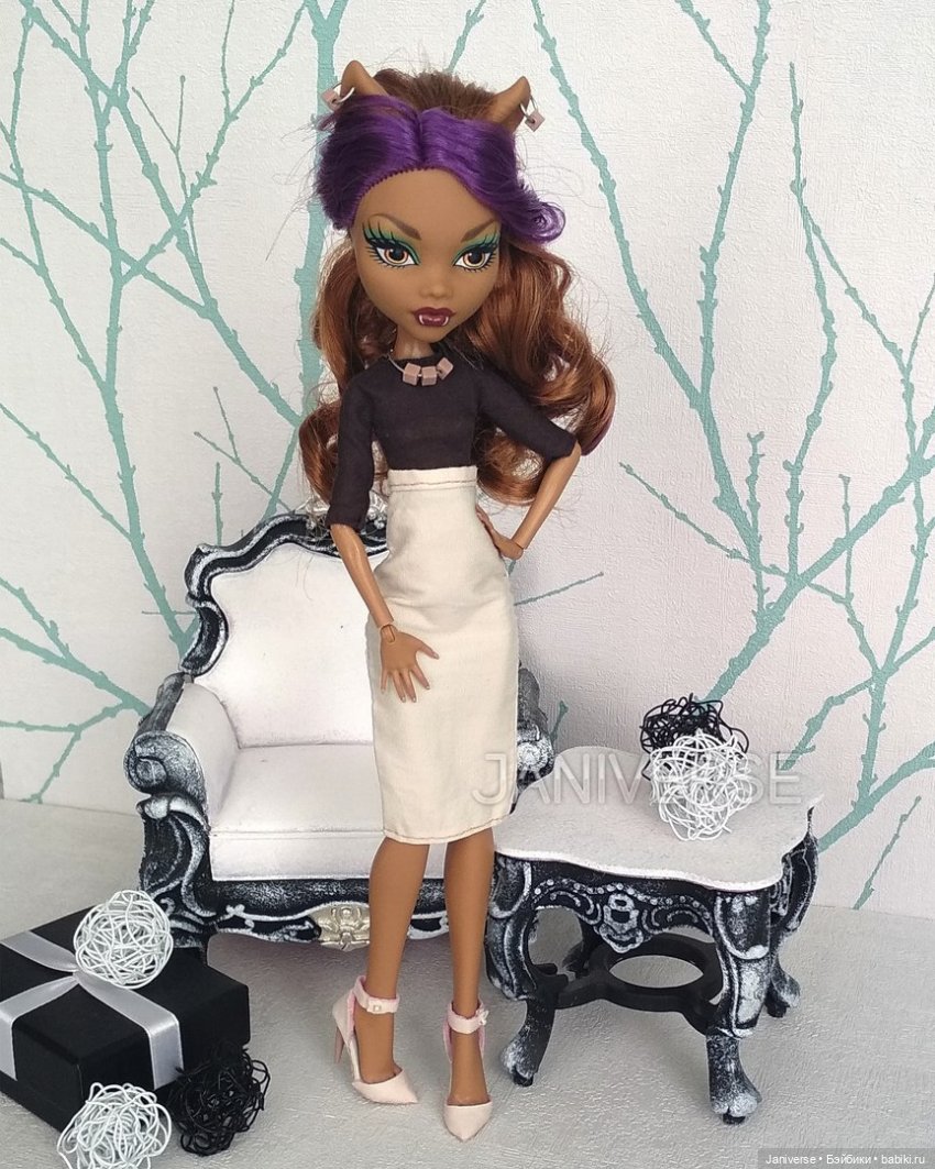 Первая куколка, открывшая второе дыхание (фото 3)