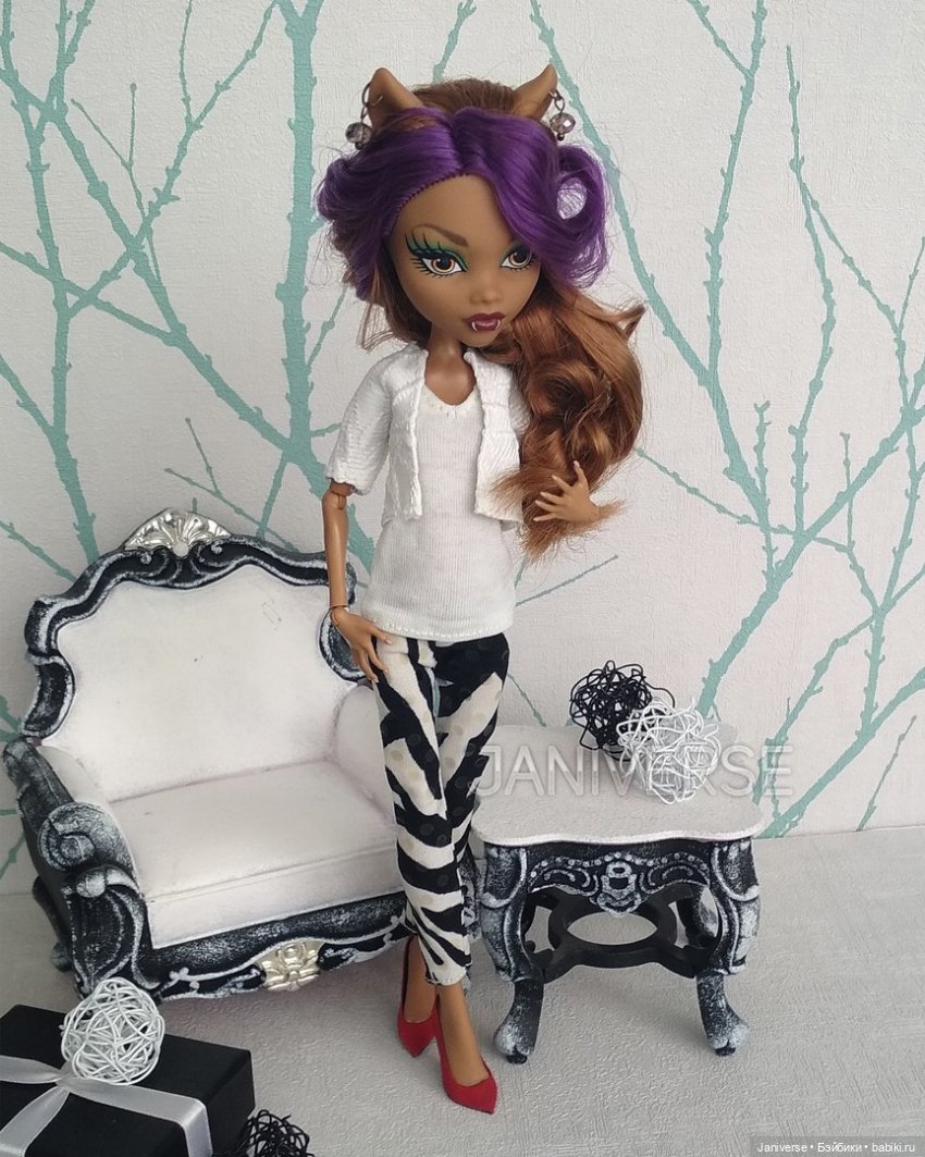 Первая куколка, открывшая второе дыхание