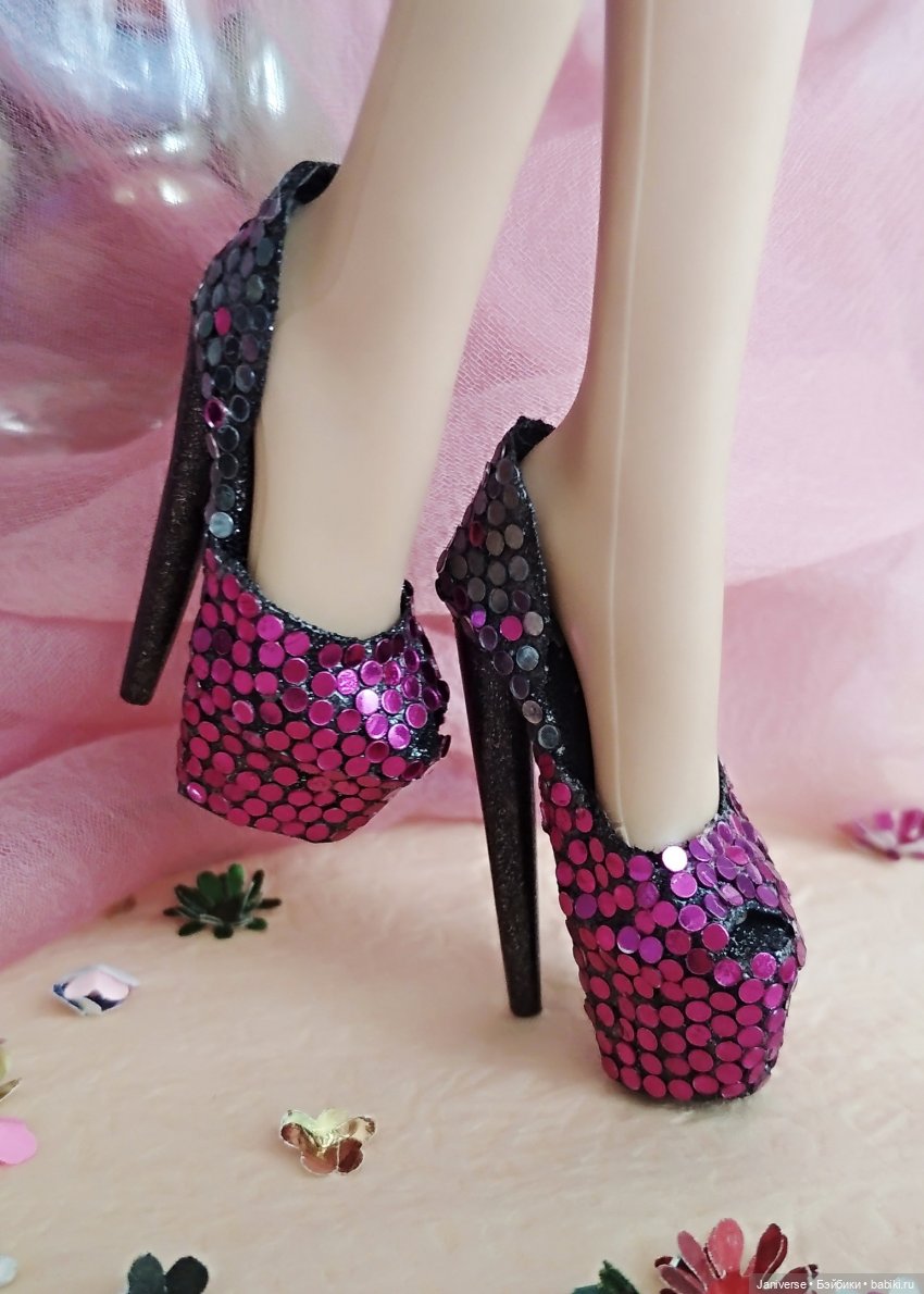 С Весной! Кукольные наряды Март, Апрель, Май