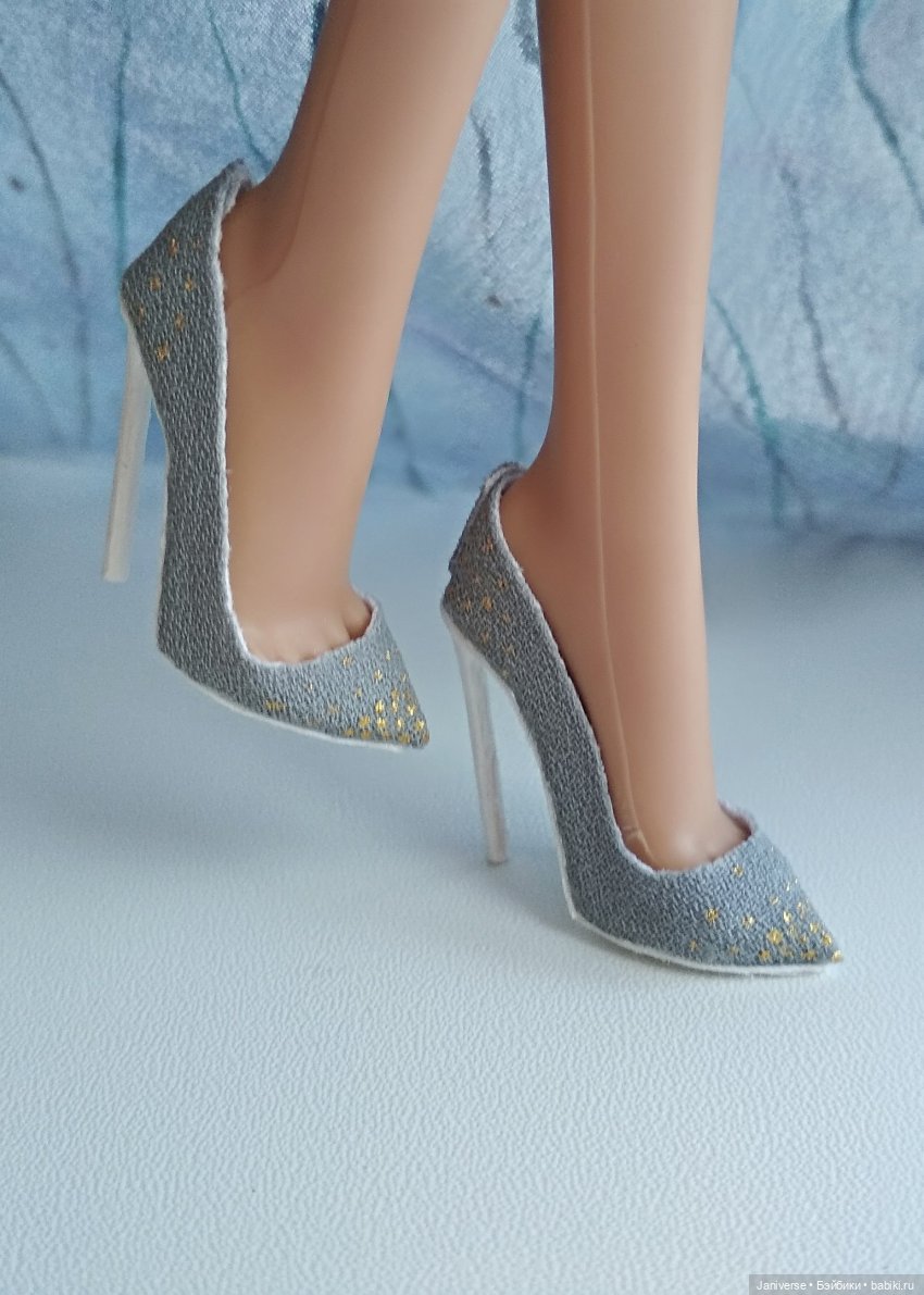 С Весной! Кукольные наряды Март, Апрель, Май