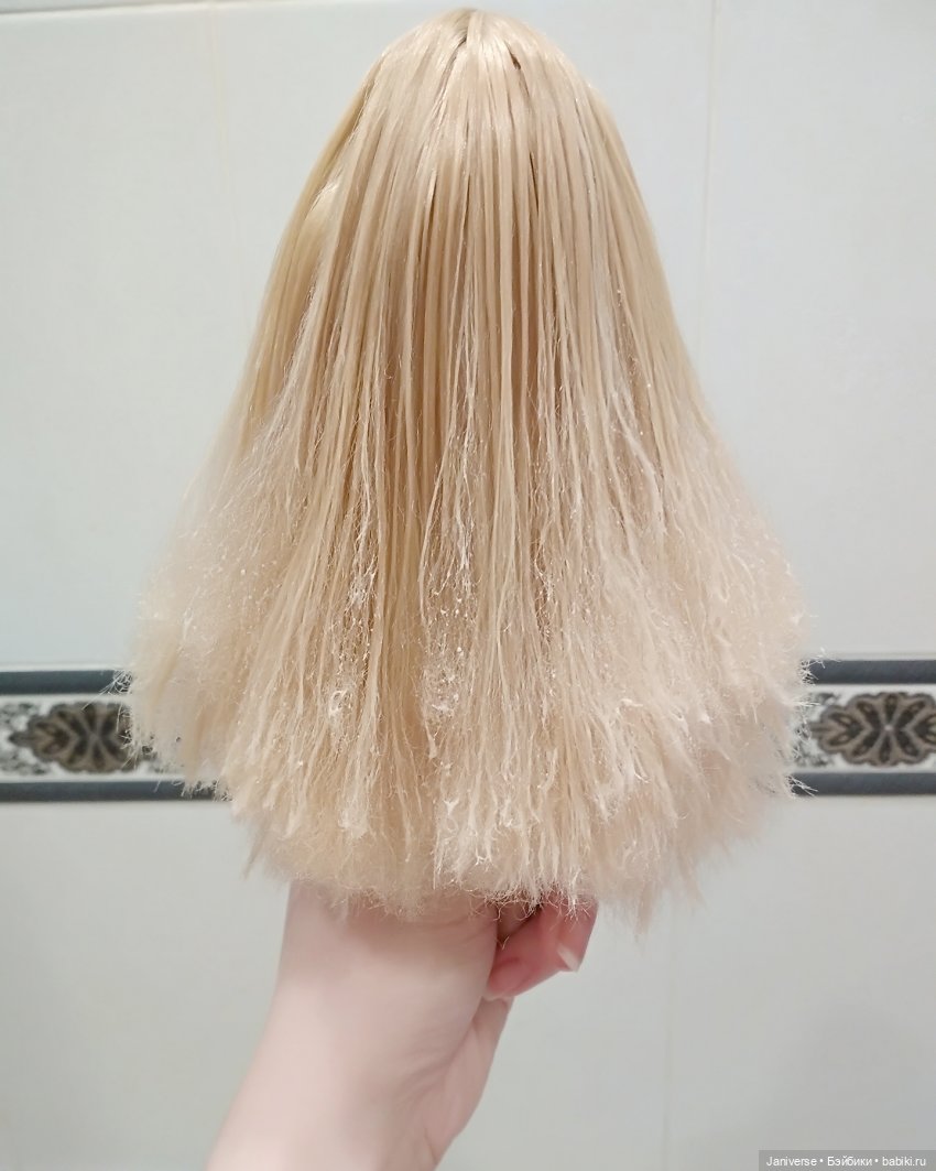 Хлоя, которая утащила меня в бренд Bratz (фото 8)