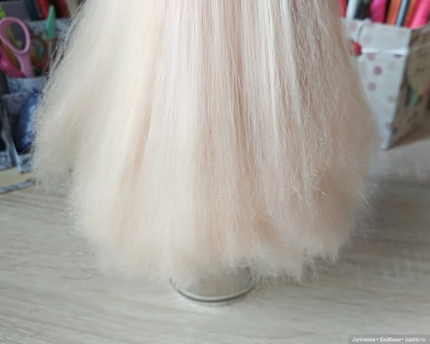 Хлоя, которая утащила меня в бренд Bratz (фото 10)