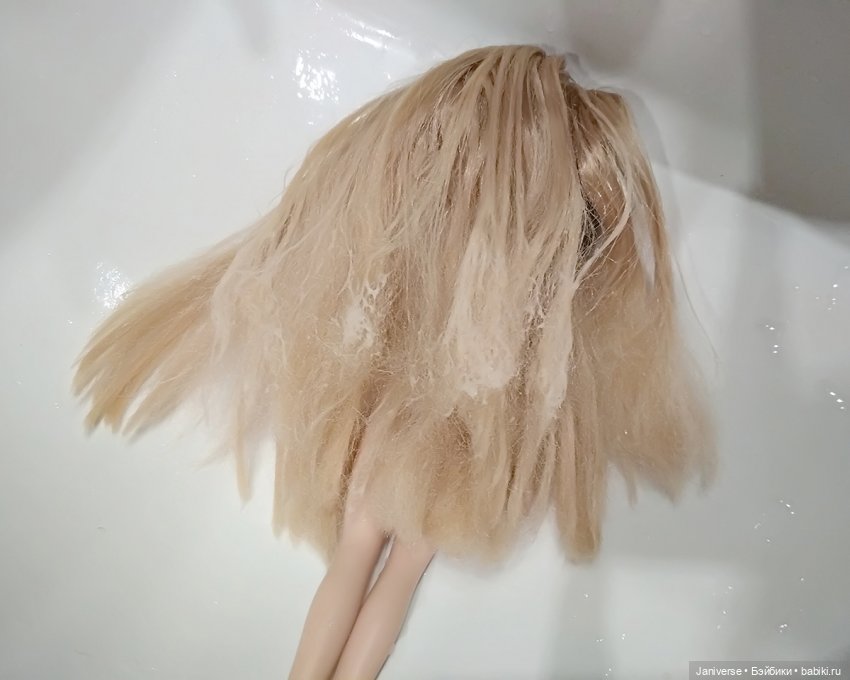 Хлоя, которая утащила меня в бренд Bratz (фото 7)