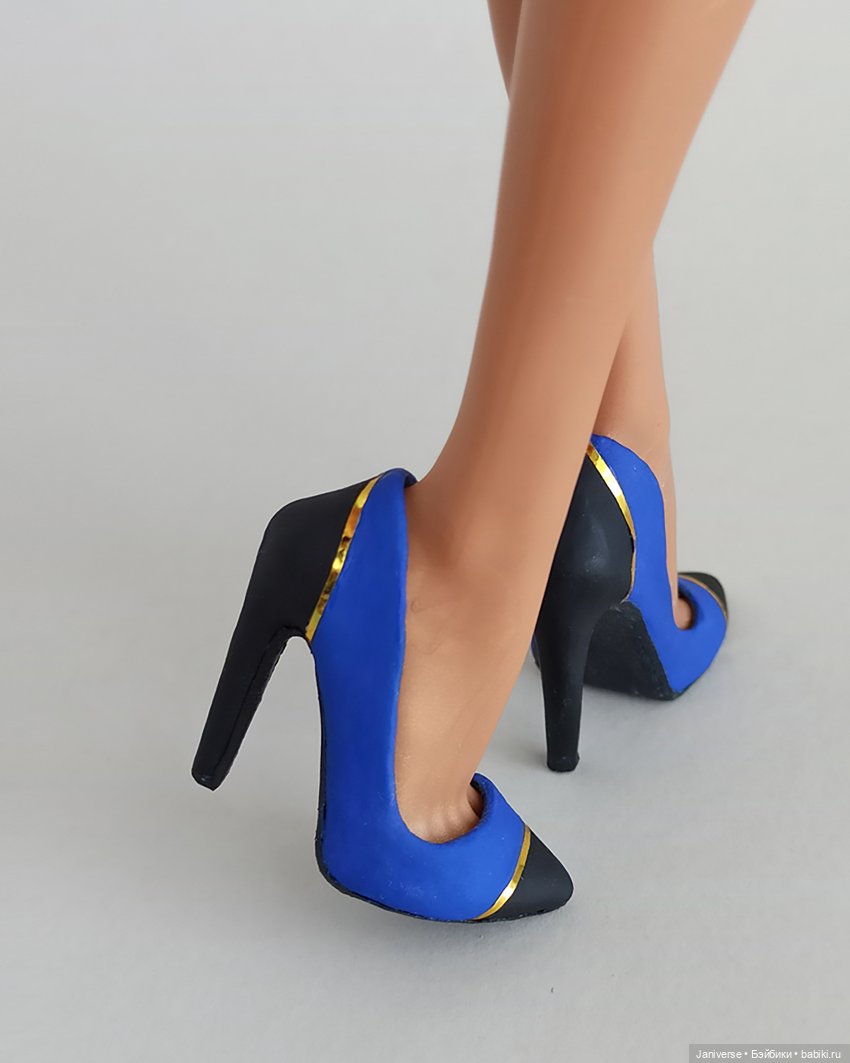 Старшие монстро дивы, моя Нефера де Нил в Джимми Чу и не только