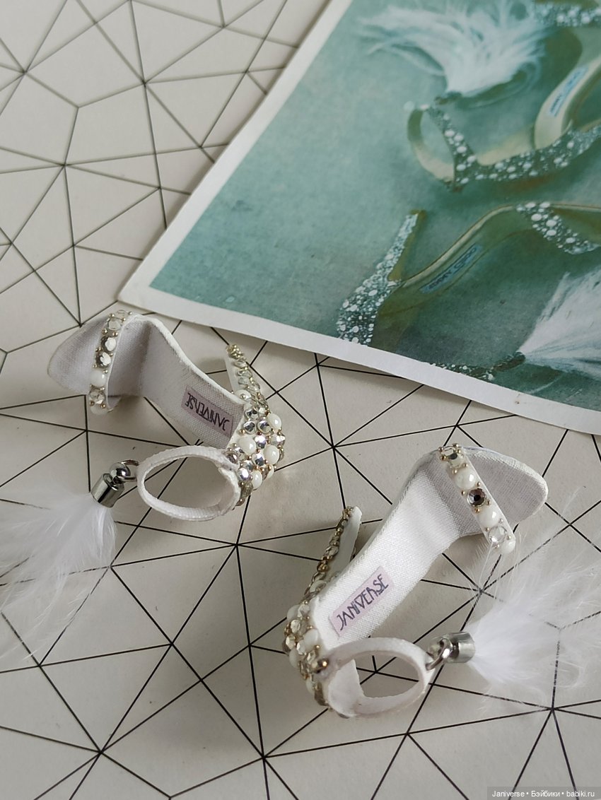 Старшие монстро дивы, моя Нефера де Нил в Джимми Чу и не только