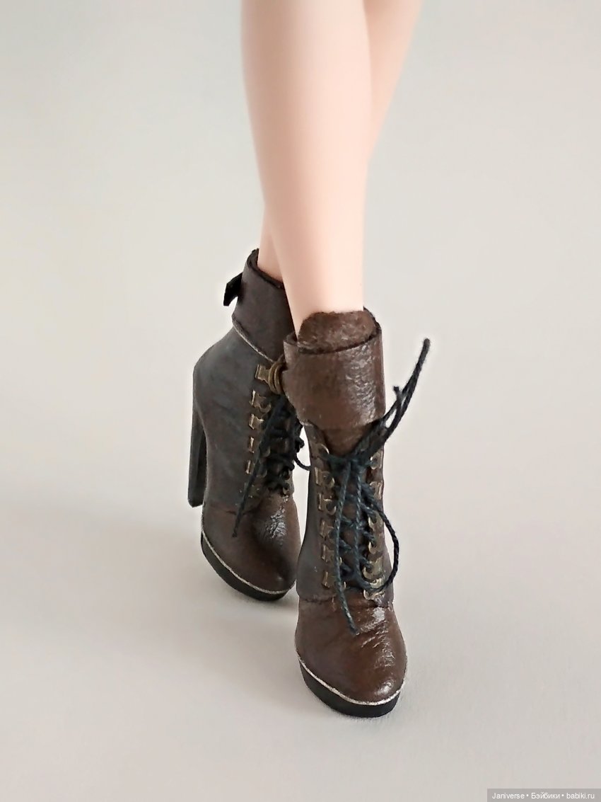 Старшие монстро дивы, моя Нефера де Нил в Джимми Чу и не только (фото 9)