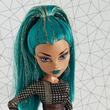 Старшие монстро дивы, моя Нефера де Нил в Джимми Чу и не только