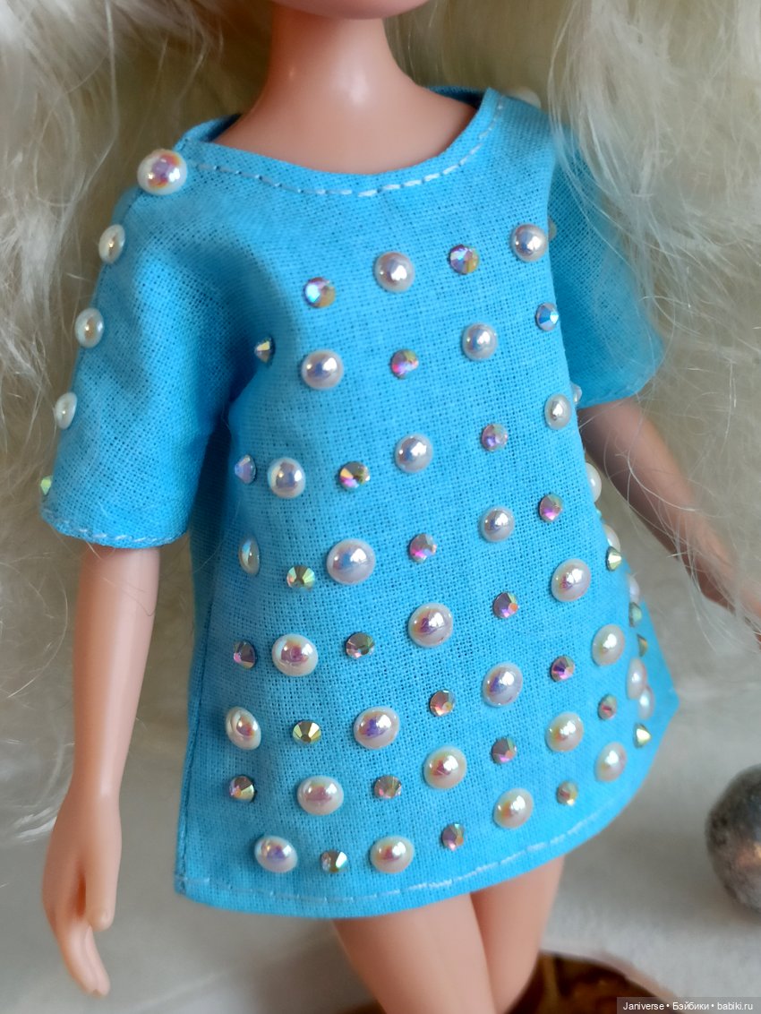 Моя первая афро-Bratz Саша(восстановление) и поиск образа для новой Хлои