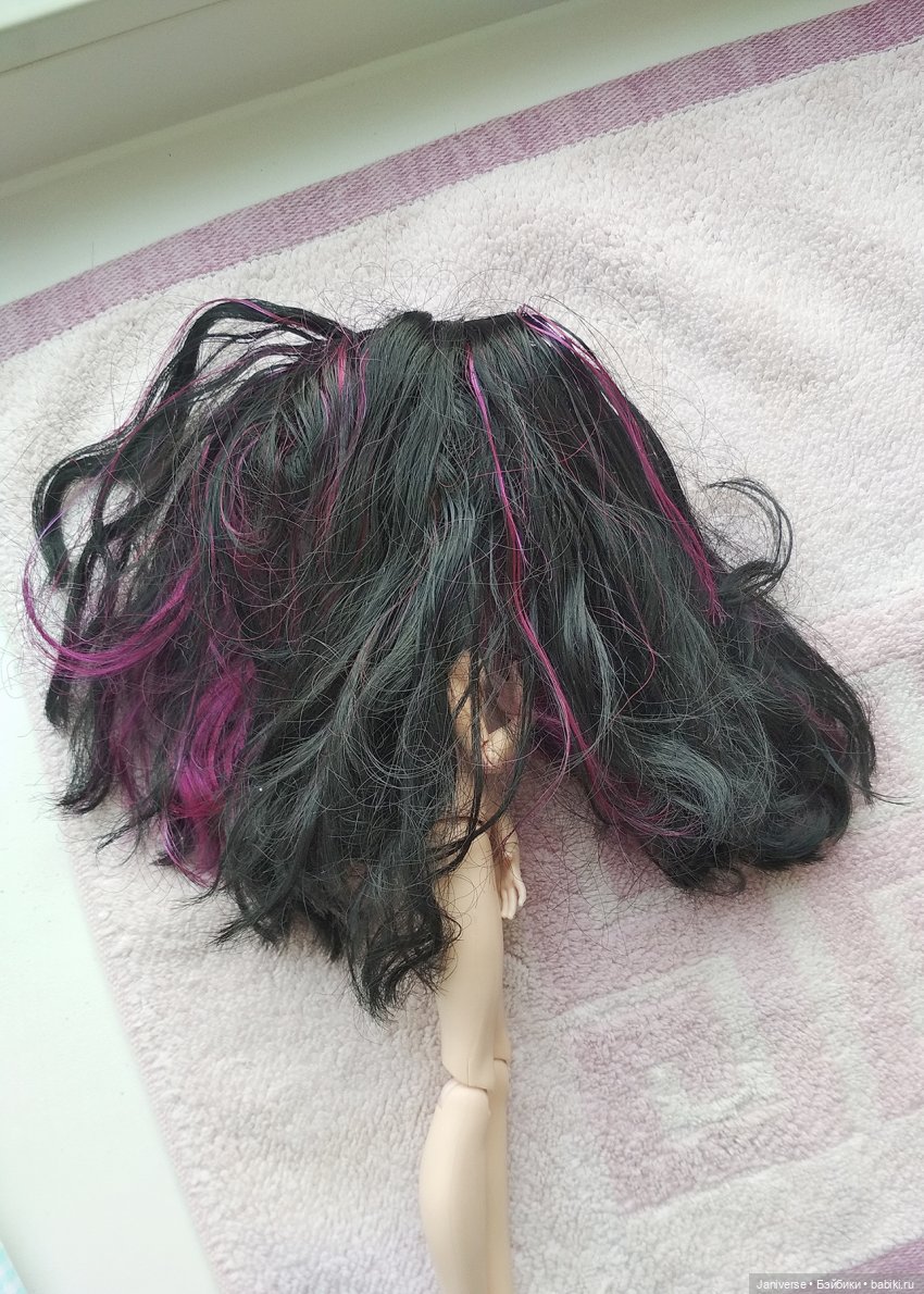 Укрощение строптивого клея (фото 3)