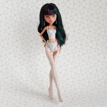 Моя Клео де Нил. ООАК Monster High