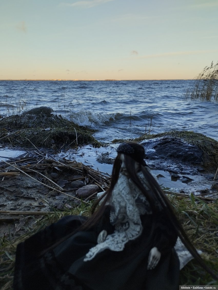 Тасмин — Домашние фото авторских кукол: личные коллекции (фото 3)