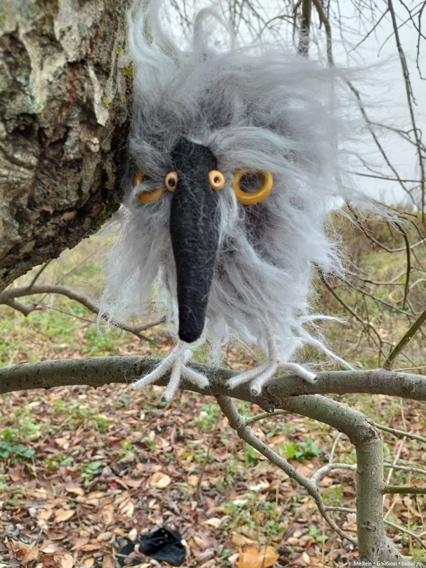 Когда Клара гуляла — Домашние фото авторских игрушек: Тедди (фото 7)