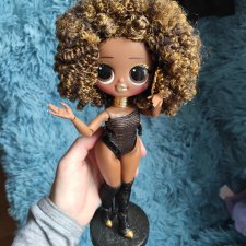 Мои куколки Лол