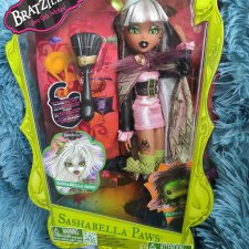 Моя первая куколка в коробке