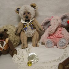 Дамы приглашают кавалеров