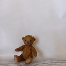 авторский мишка 11см