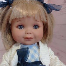 Бетти от Lamagik