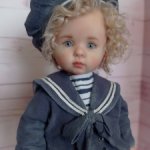 Морячок  Л.Овчинниковой