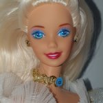 BARBIE Doll Cinderella 16900 1996  Барби золушка