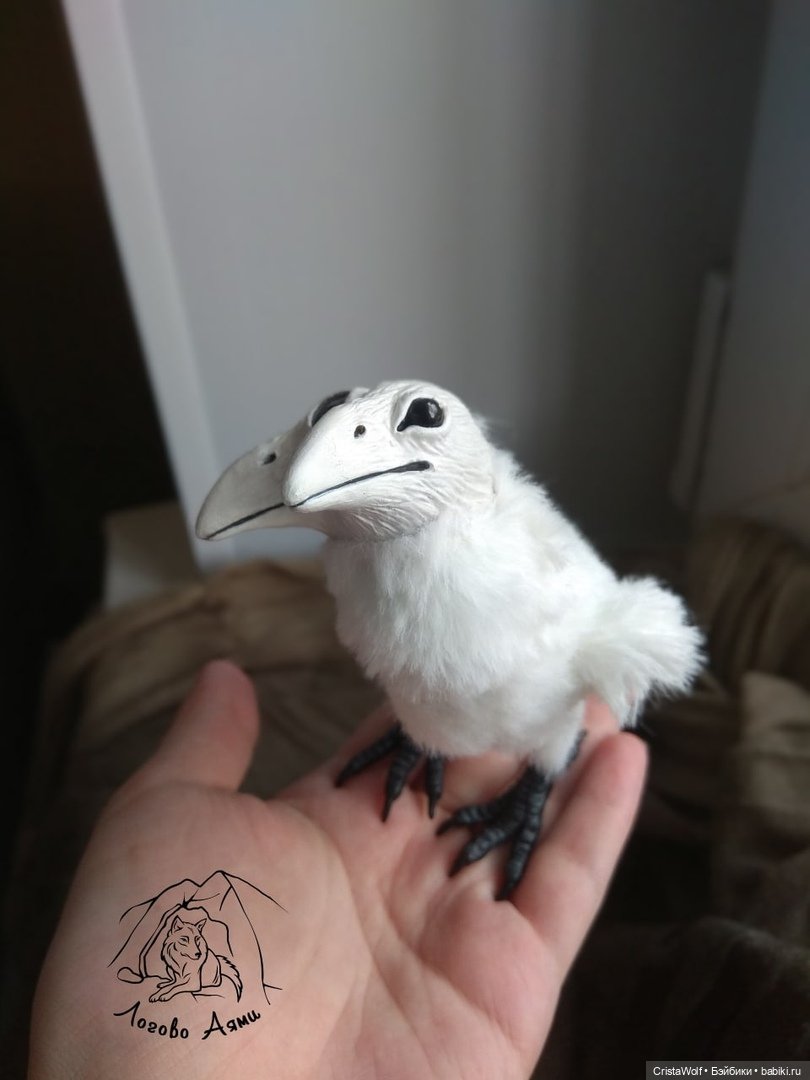 Авторские игрушки зверушки и не только