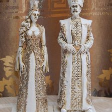 Великолепный век: Хюррем и Сулейман