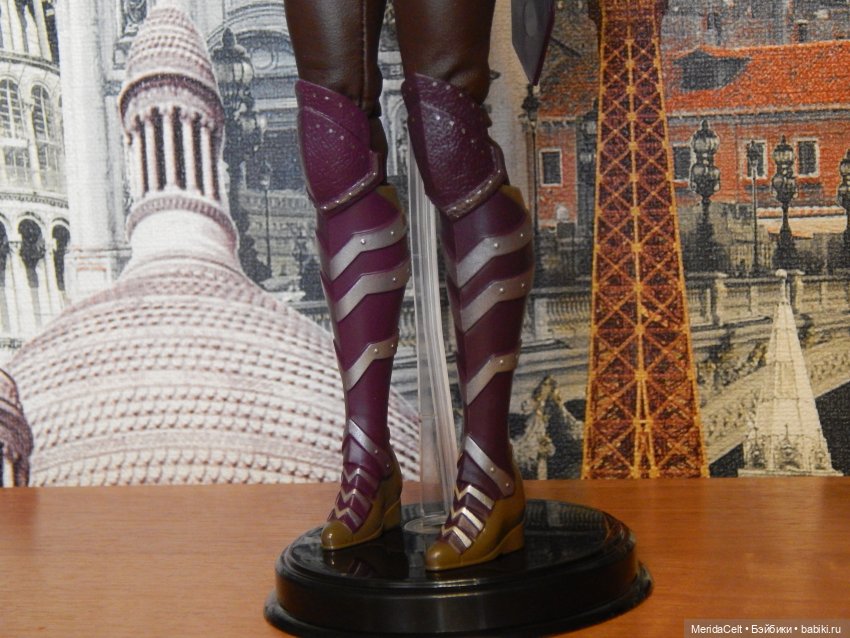 Антиопа, амазонка, wonder woman, чудо-женщина, mattell