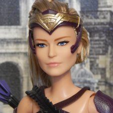 Воинственная Антиопа