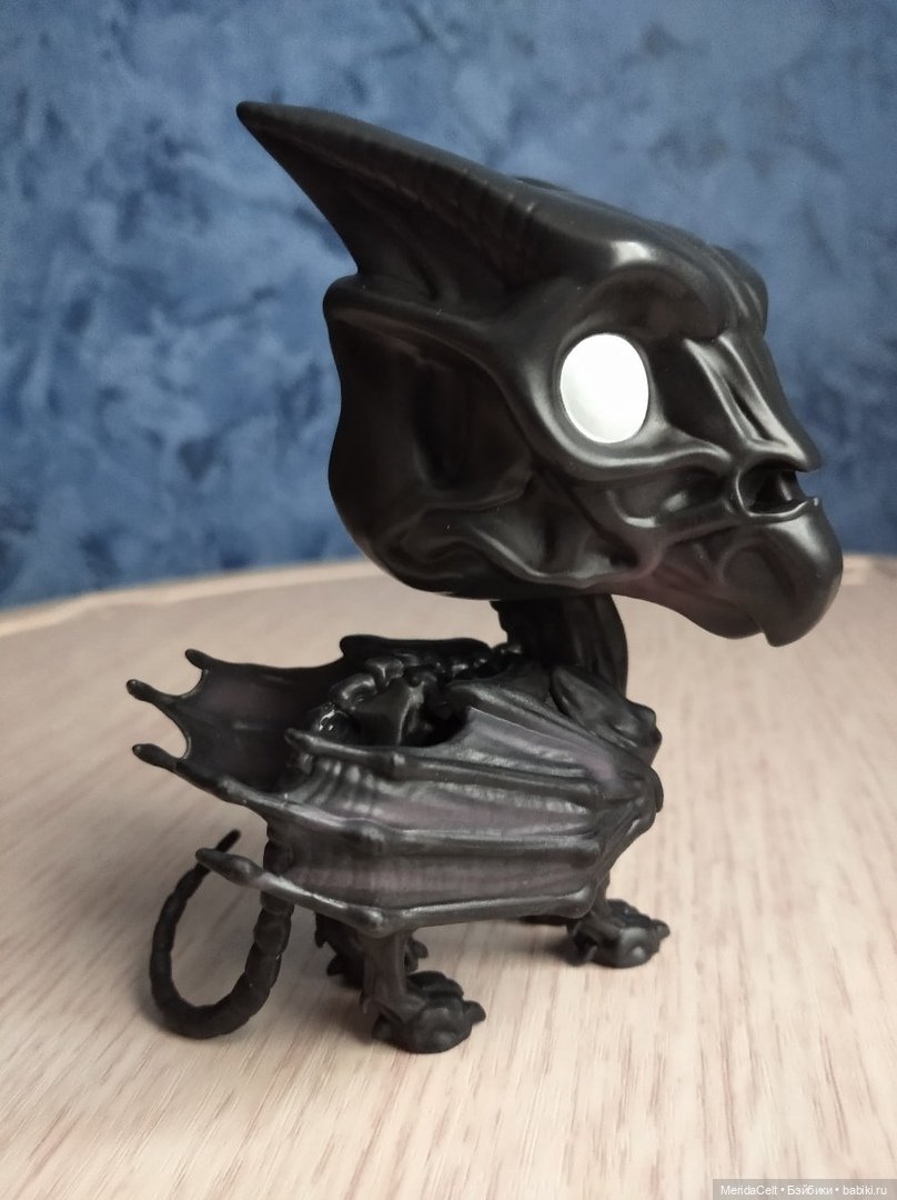 Funko POP!, фестрал, фигурка