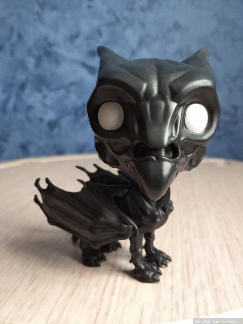 Funko POP!, фестрал, фигурка