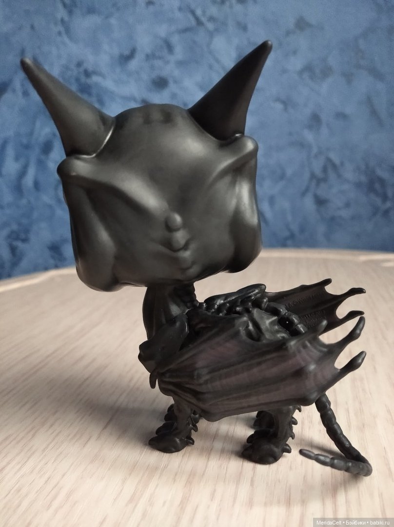 Funko POP!, фестрал, фигурка