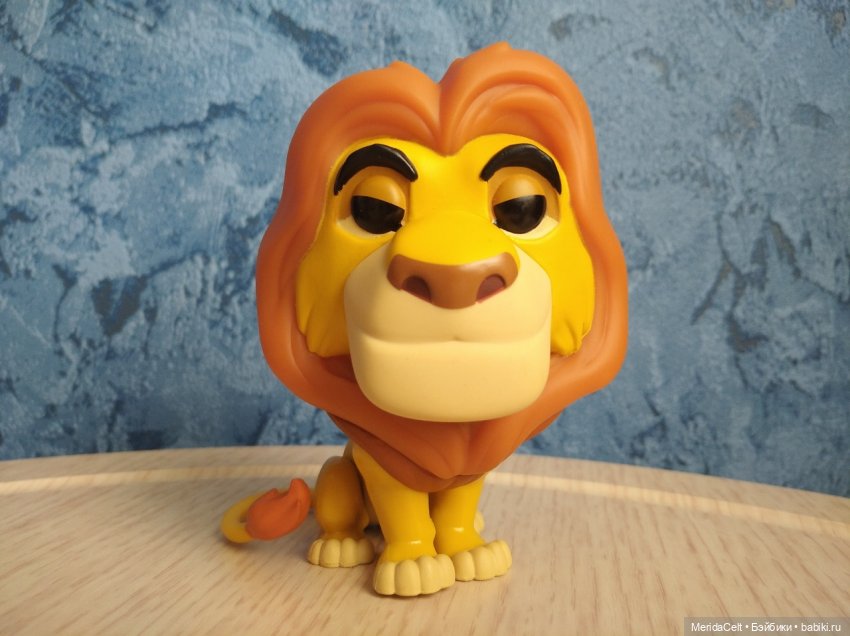 Funko: большое пополнение (фото 5)