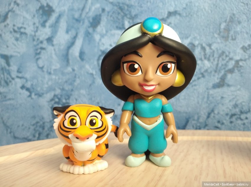 Funko: большое пополнение (фото 4)