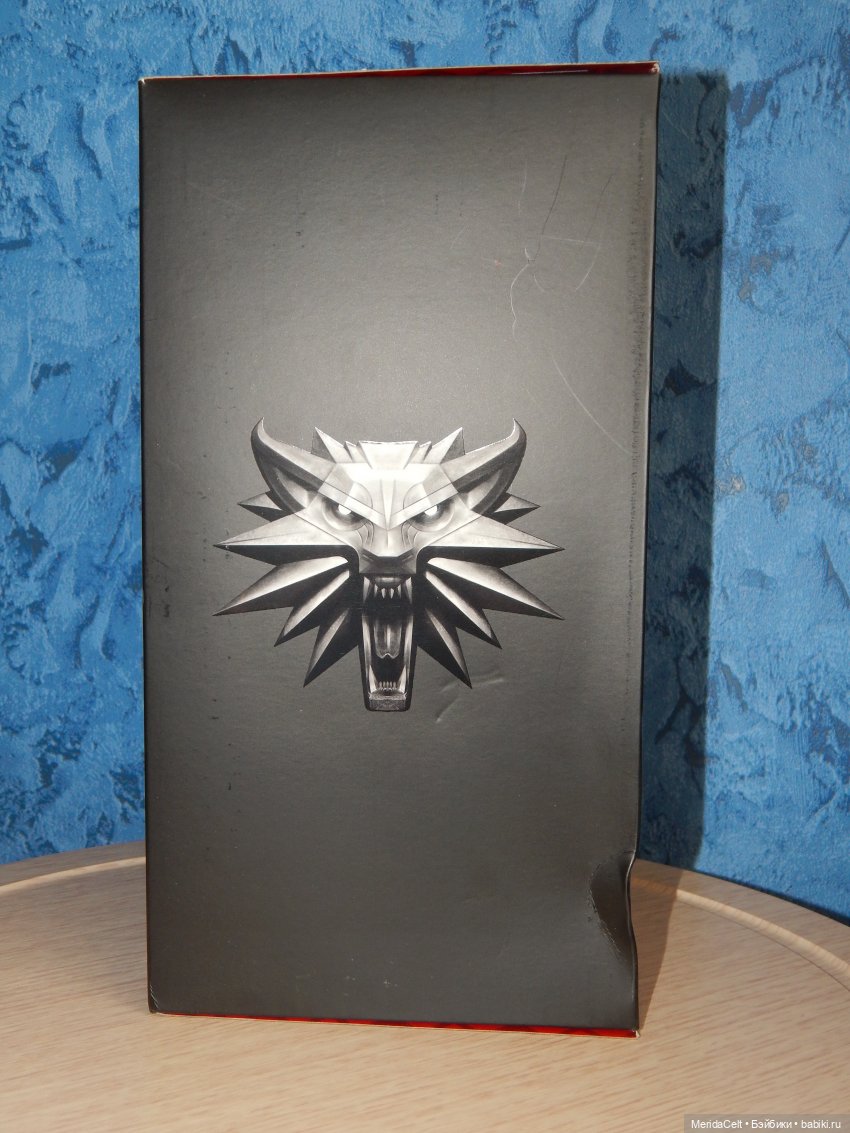 Сладкоголосый бард по имени Лютик (фото 3)