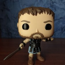 Funko POP! Gladiator