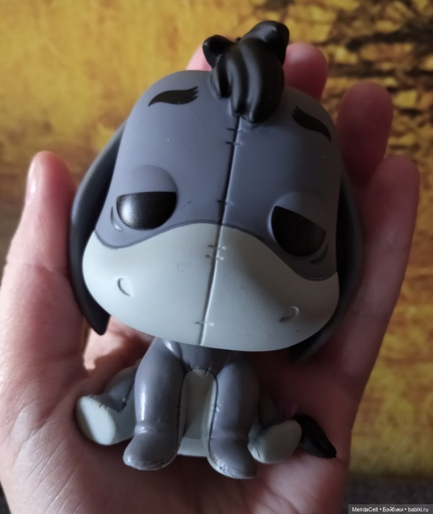 Грустный ослик Иа от Funko (фото 2)