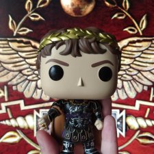 Гладиатор: император Коммод