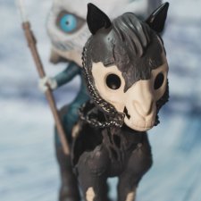 Король Ночи