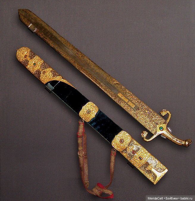 Фигурки из Турции: жизнь Османской империи. Часть 1 (фото 3)