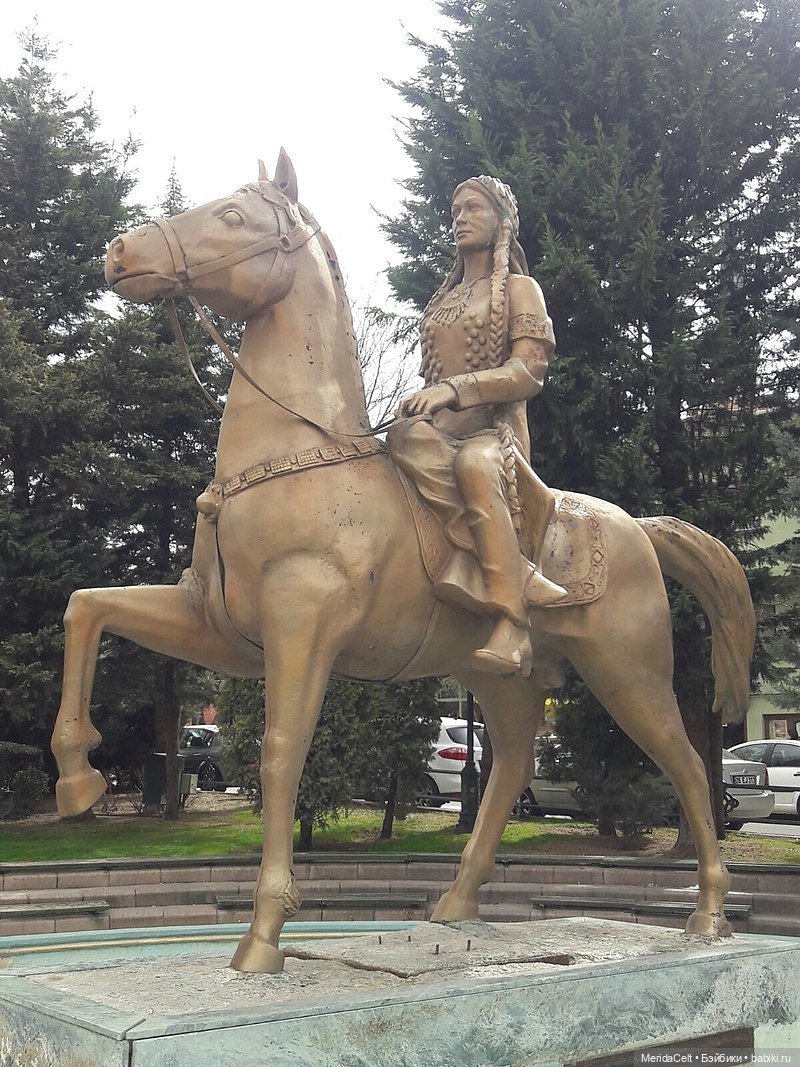 Фигурки из Турции: жизнь Османской империи. Часть 1 (фото 5)