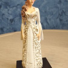 Фигурки из Турции: жизнь Османской империи. Часть 1