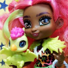 Cave Club: Фернесса