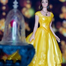 Красавица и Чудовище