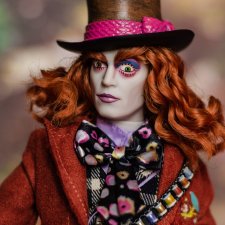 Безумный Шляпник