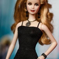 Сумерки: Розали