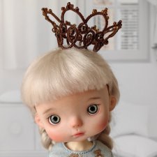 Аксессуар для кукол Монст 20 см, Паола Рейна и Готц 36 см