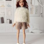 Одежда для кукол Morphingon 33 см