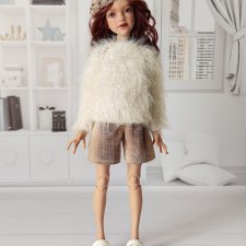 Одежда для кукол Morphingon 33 см