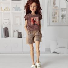 Одежда для кукол Morphingon 33 см